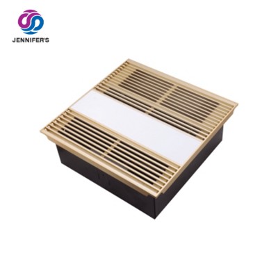 Reliable Quality  Ceramic Infrared Air Fan Bathroom Electric Heater