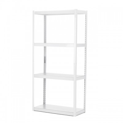 Factory Sales wall shelf  White Shelf brackets